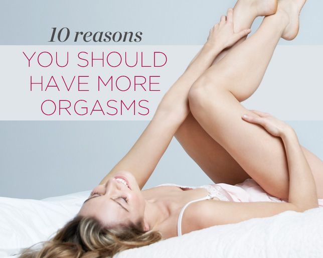 Slim Women Orgasms